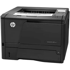 Замена памперса на принтере HP Pro 400 M401A в Ростове-на-Дону